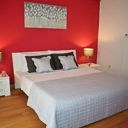 Lana Casa de Férias Imotski